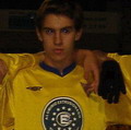 Nacho Orue (U.D. Tomares) - 2006/2007