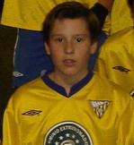 Iigo (U.D. Tomares) - 2006/2007
