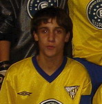 Joselito (U.D. Tomares) - 2006/2007