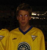 Jose Gallardo (U.D. Tomares) - 2006/2007