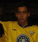Pablo (La Liara Balompi) - 2006/2007