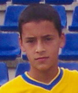 Isaac (U.D. Tomares) - 2006/2007