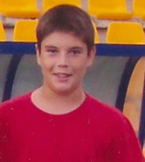 Jose Antonio (U.D. Tomares) - 2006/2007