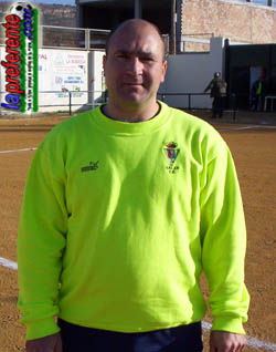Melli (Salar C.F.) - 2006/2007