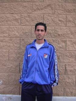 Pepn (Motril C.F. B) - 2006/2007
