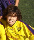 Pablito (U.D. Tomares) - 2006/2007