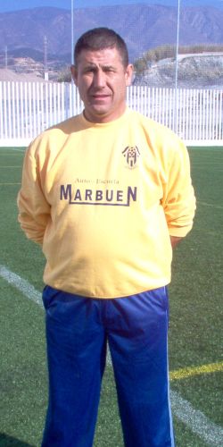 Vzquez (Las Norias C.F.) - 2006/2007