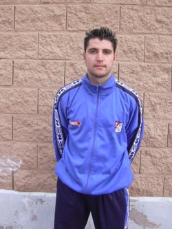 Adrin (Motril C.F. B) - 2006/2007