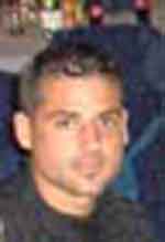 Antonio David Bentez (C.D Lauro) - 2006/2007