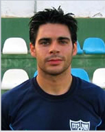 Canano (C.D. Villa de Albox) - 2006/2007