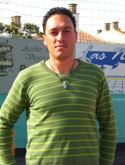 Zepe (C.D. Hutor Vega) - 2006/2007