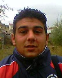 Steven (Fuente Vaqueros) - 2006/2007