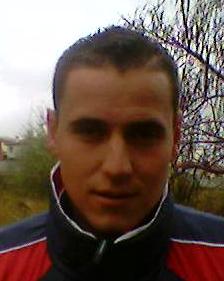 Iaki (Fuente Vaqueros) - 2006/2007