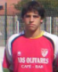 Javi (UDE Chana Barrio) - 2006/2007