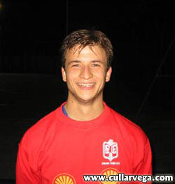 Emilio (Cllar Vega C.F.) - 2006/2007