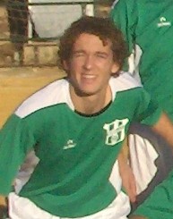Laso (Huesa C.F.) - 2006/2007