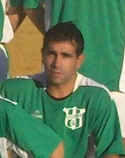 Chechu (Huesa C.F.) - 2006/2007