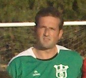 Nevao (Huesa C.F.) - 2006/2007