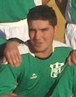 Romario (Huesa C.F.) - 2006/2007
