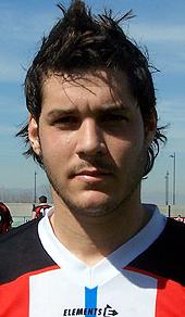 Megas (Arenas de Armilla) - 2006/2007