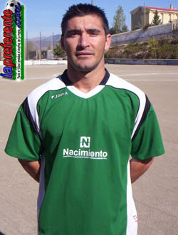 Germ�n (U.D. Los Marinos) - 2006/2007