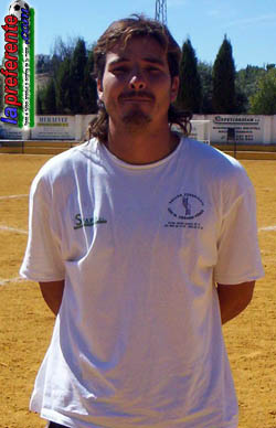 Bolvar (Cllar Vega C.F.) - 2006/2007