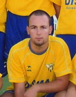 Tinoco (U.D. Tomares) - 2006/2007
