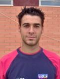 Pablo lvarez (C.F. Extremadura) - 2006/2007
