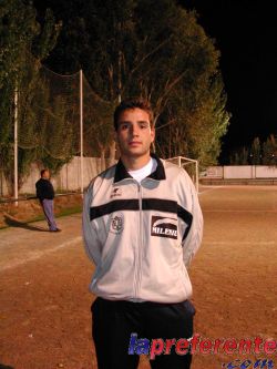 Manolo Quinto (Cllar Vega C.F.) - 2006/2007