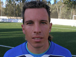 Lebron (Caete La Real C.F.) - 2006/2007