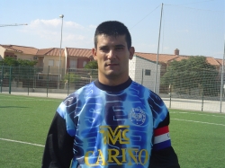 Manolin (guilas de Zujaira) - 2006/2007