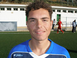 Jos (Caete La Real C.F.) - 2006/2007