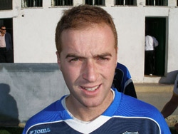Juani (Caete La Real C.F.) - 2006/2007