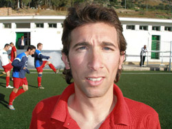 Fran (Caete La Real C.F.) - 2006/2007