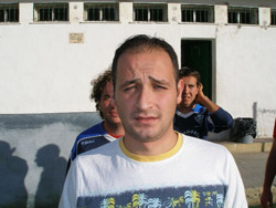 Ral (Caete La Real C.F.) - 2006/2007