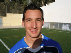 Cano (Caete La Real C.F.) - 2006/2007