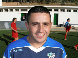 Valentin (Caete La Real C.F.) - 2006/2007