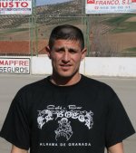 Ortega (U.D. Alhamea) - 2006/2007