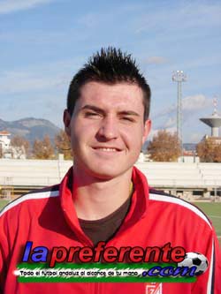 Carlos (Recreativo Granada) - 2006/2007