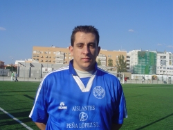 PACO (Pinos Puente C.F.) - 2006/2007