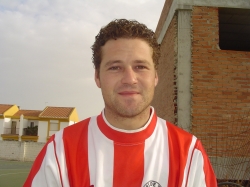 Rafa (guilas de Zujaira) - 2006/2007