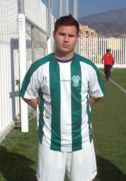 CHICHO (Las Norias C.F.) - 2006/2007