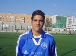Paquillo (P.D. El Talgo) - 2006/2007