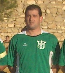 Chorchas (Huesa C.F.) - 2006/2007