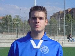 Jaime (guilas de Zujaira) - 2006/2007