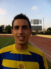 Joselito (J.D. Bormujos) - 2006/2007