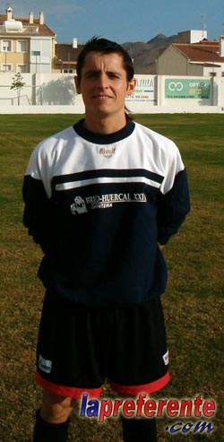 Pirri (Gabia C.F.) - 2006/2007