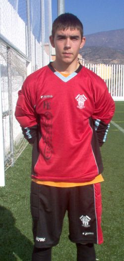 Jess (Las Norias C.F.) - 2006/2007