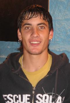 Juan Andrs Martos (P.D. La Herradura) - 2006/2007