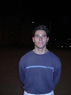 Eloy (C.D. Gjar) - 2006/2007